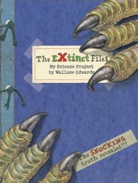 Image of The Extinct Files