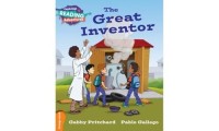 Image of The Great Inventor