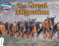 Image of The Great Migration