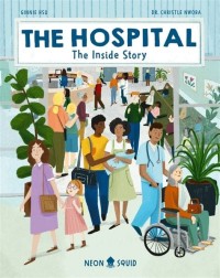 Image of THE HOSPITAL: The Inside Story