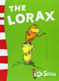 Image of THE LORAX