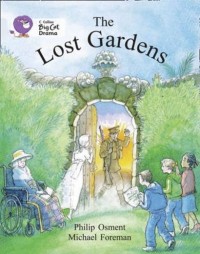 Image of The Lost Gardens