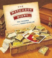 Image of THE MATCHBOX DIARY