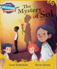 Image of The Mystery of Sol