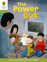 Image of The Power Cut