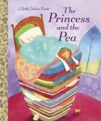 Image of The Princess and the Pea