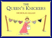 Image of THE QUEEN\'S KNICKERS