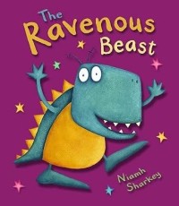 Image of The Ravenous Beast