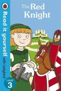 Image of The Red Knight