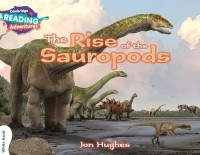 Image of The Rise of the Sauropods
