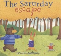 Image of The Saturday Escape