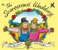 Image of The Scarecrows\' Wedding