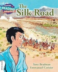 Image of The Silk Road