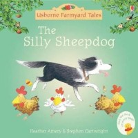 Image of The Silly Sheepdog