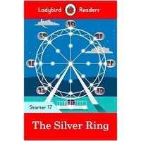 Image of The Silver Ring