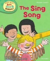 Image of The Sing Song