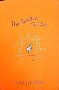 Image of The Smallest Girl Ever