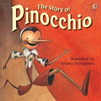 Image of The Story of Pinocchio
