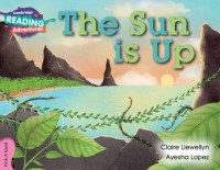 Image of The Sun is Up
