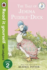 Image of THE TALE OF JEMIMA PUDDLE-DUCK