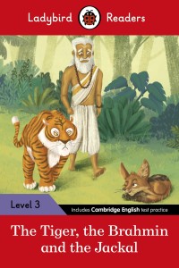 Image of The Tiger, the Brahmin and the Jackal