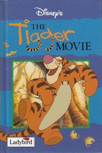 Image of The Tigger Movie