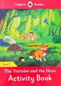 Image of The Tortoise and the Hare