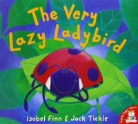Image of The Very Lazy Ladybird