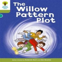 Image of The Willow Pattern Plot