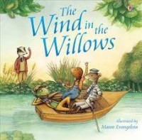 Image of The Wind in the Willows