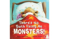 Image of There\'s No Such Thing As MONSTERS!