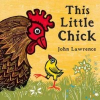 Image of This Little Chick