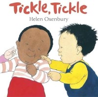 Image of Tickle, Tickle