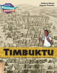 Image of TIMBUKTU