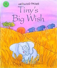 Image of Tiny\'s Big Wish