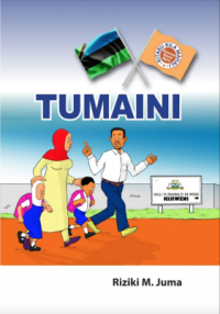 Image of TUMAINI