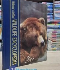 Image of Webster\'s Unified WILDLIFE ENCYCLOPEDIA: VOLUME 2 APE-BEA