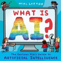 Image of WHAT IS AI?
