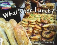 Image of What\'s for Lunch?