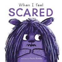 Image of When I Feel Scared
