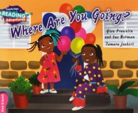 Image of Where Are You Going?