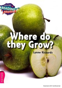 Image of Where do they Grow?