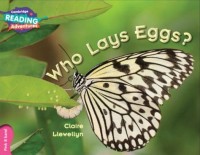 Image of Who Lays Eggs?