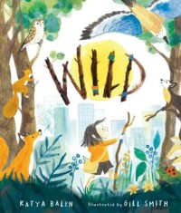 Image of WILD
