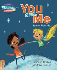 Image of You and Me