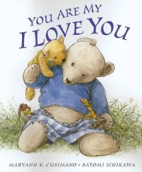 Image of YOU ARE MY I LOVE YOU
