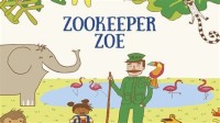 Image of ZOOKEEPER ZOE